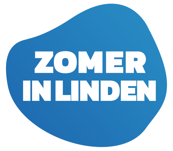 Zomer in Linden