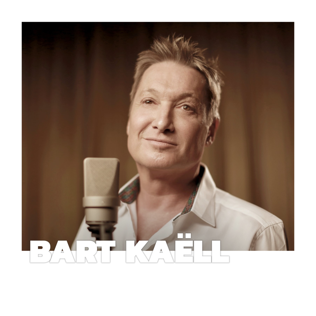 Bart Kaell