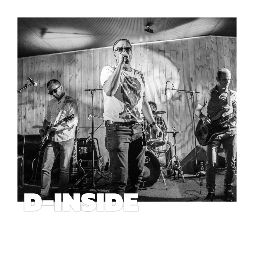 D-Inside