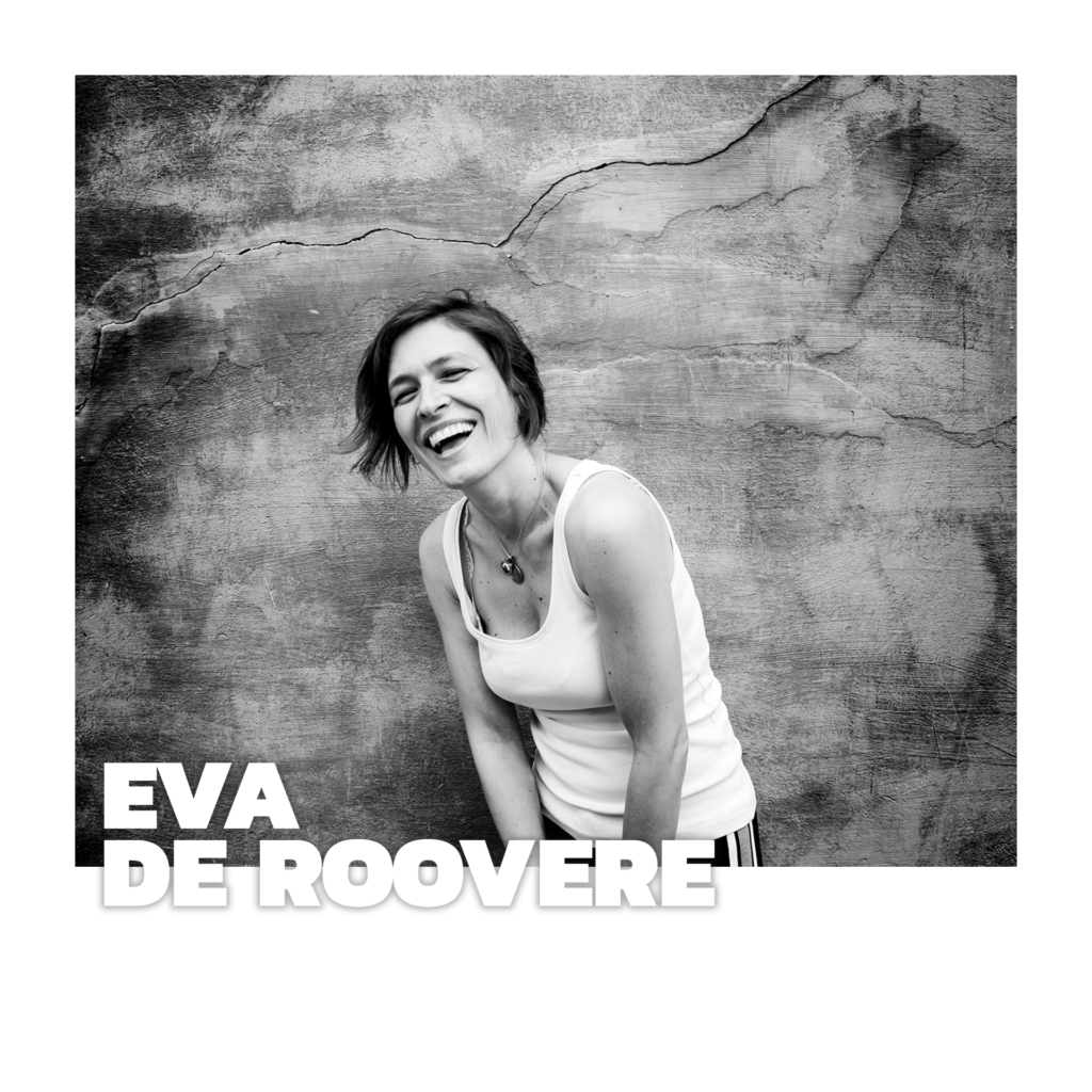 Eva De Roovere