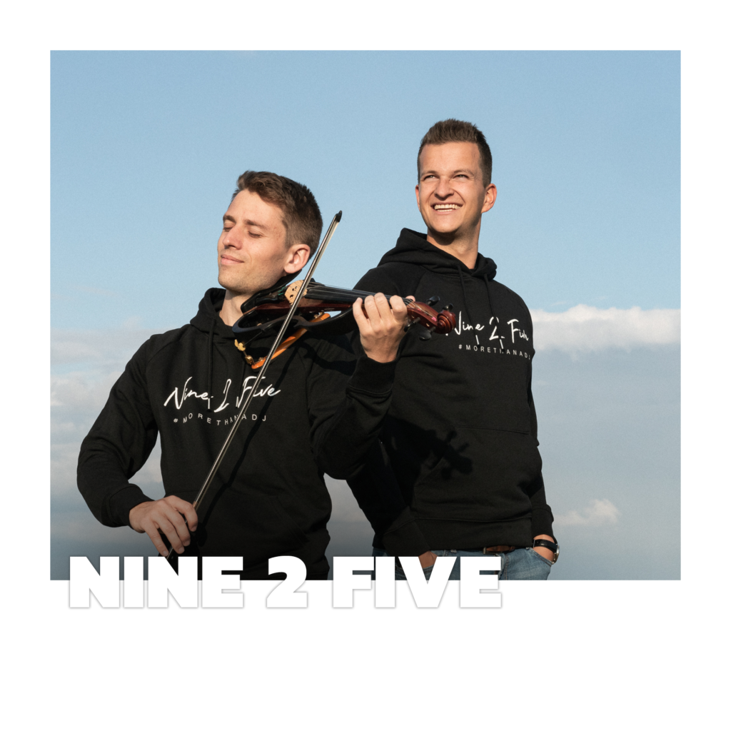 Nine 2 Five