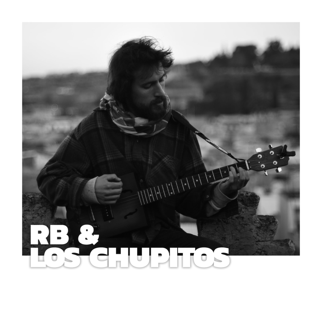 RB & Los Chupitos