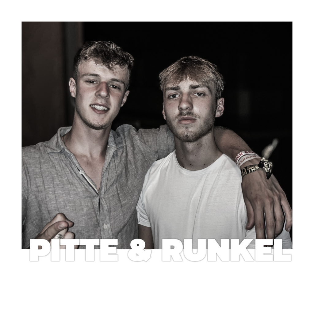 Pitte & Runkel op Zomer in Linden 2022