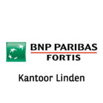 BNP Paribas Fortis LOGO