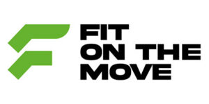 Fit on the move LOGO