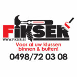 Fikser LOGO