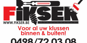 Fikser LOGO