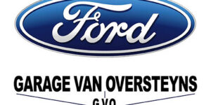 Ford Van Oversteyns LOGO