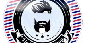 Linden barber LOGO