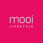 Mooi LOGO