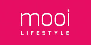Mooi LOGO