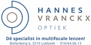 Hannes optiek LOGO