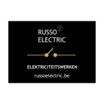 Russo Electric LOGO