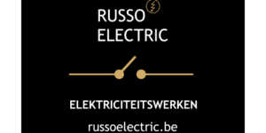 Russo Electric LOGO
