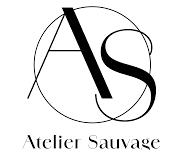 Atelier Sauvage LOGO