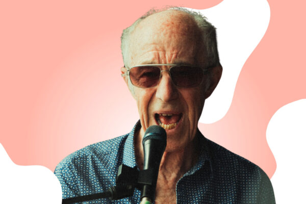 Raymond van het Groenewoud